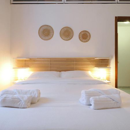 Apartamento Primopiano - Marocco Milán Exterior foto
