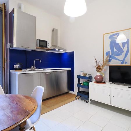 Apartamento Primopiano - Marocco Milán Exterior foto