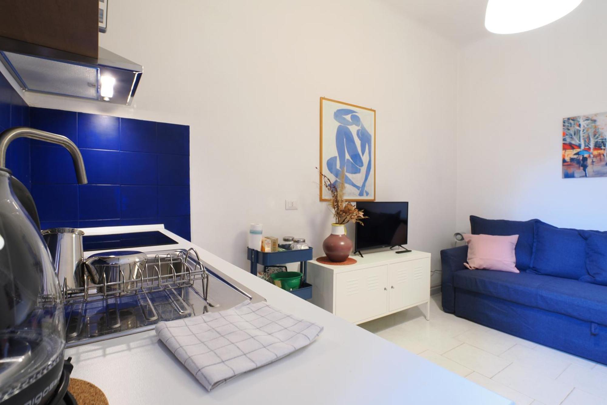 Apartamento Primopiano - Marocco Milán Exterior foto