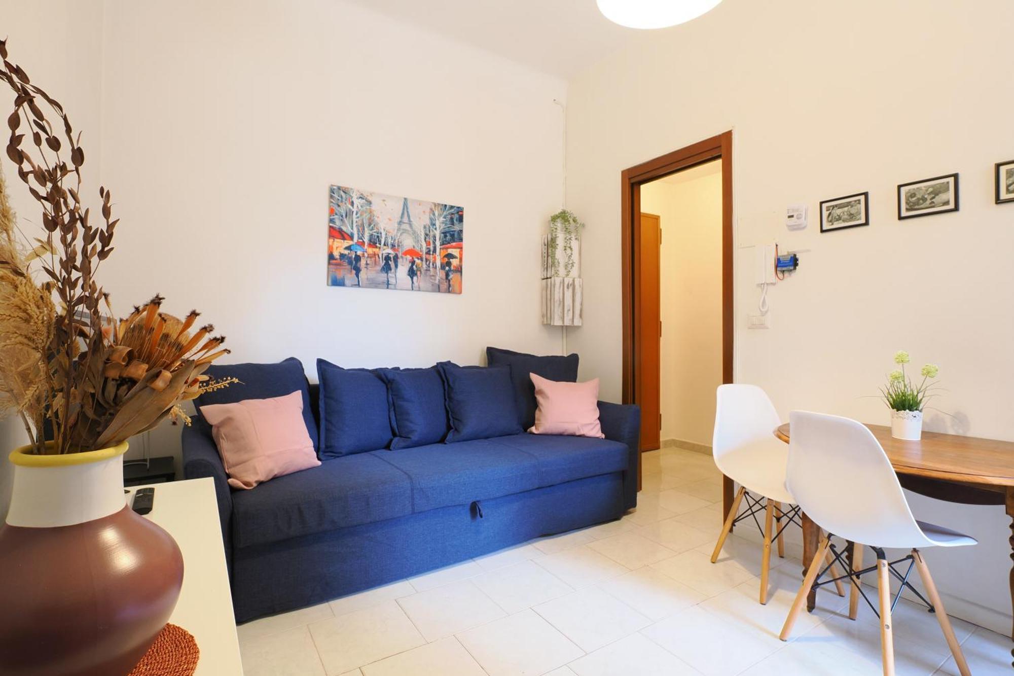 Apartamento Primopiano - Marocco Milán Exterior foto