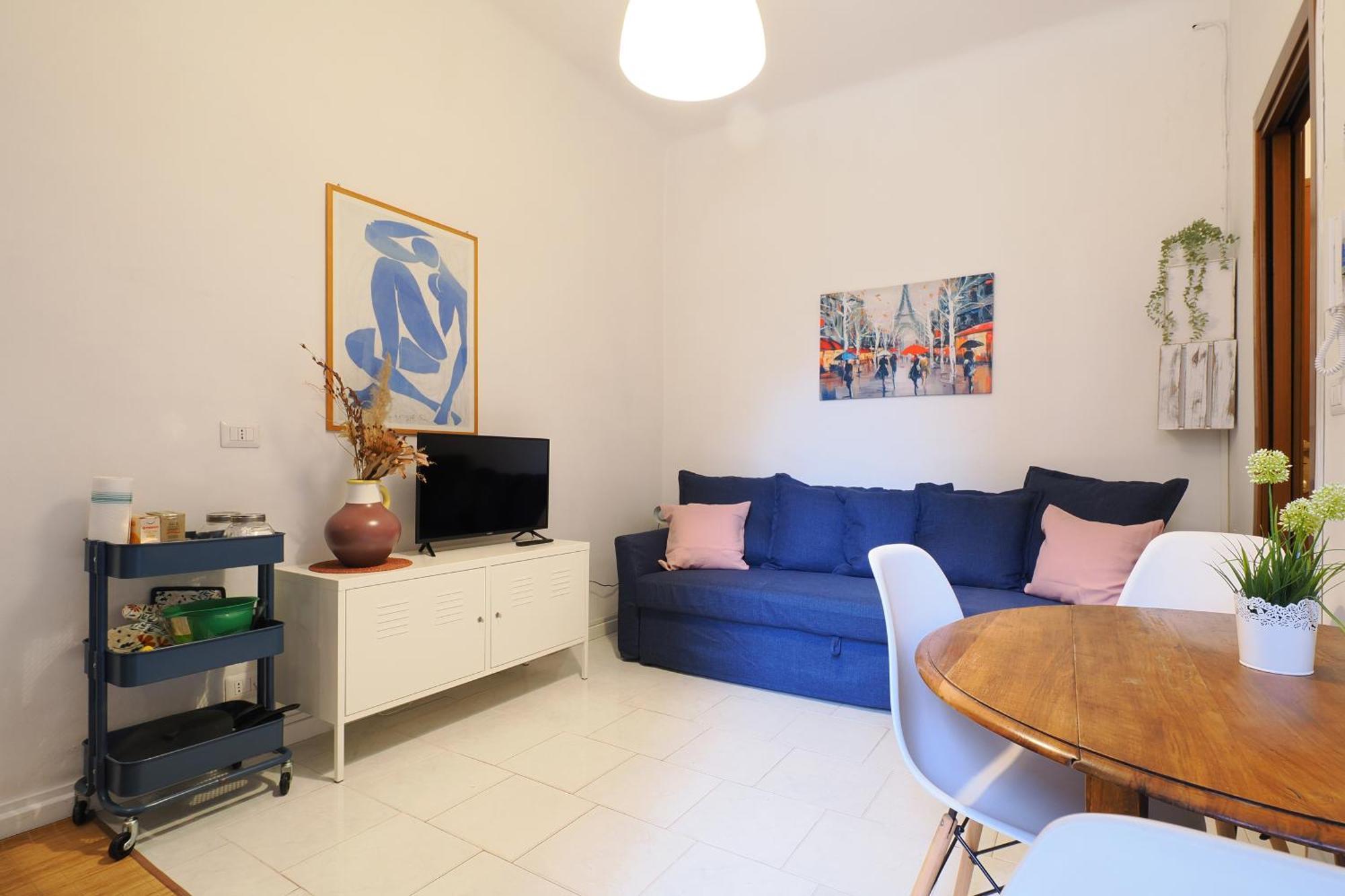 Apartamento Primopiano - Marocco Milán Exterior foto